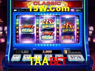 TAAbet: Seu Cassino Premiado com Pagamentos Rápidos